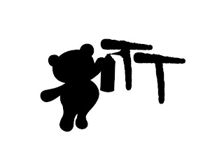 TT logo