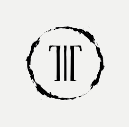 TT logo