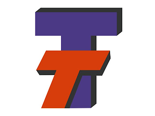 TT logo