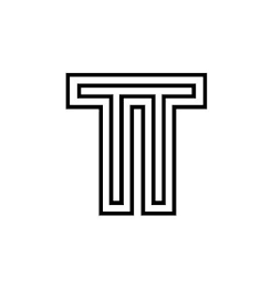 TT logo