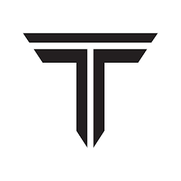 TT logo