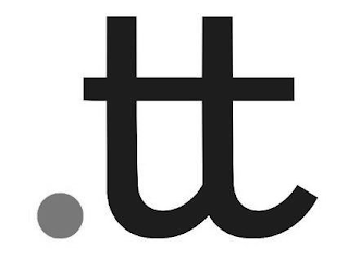.TT logo