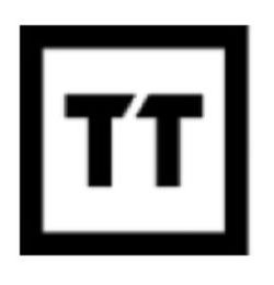 TT logo