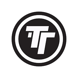 TT logo