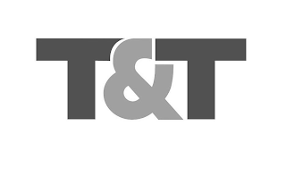 T&T logo