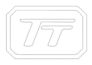 TT logo