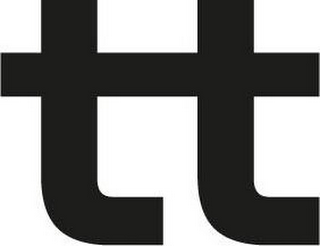 TT logo