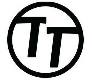 TT logo