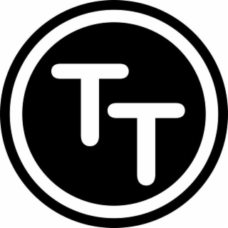 TT logo
