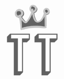 TT logo