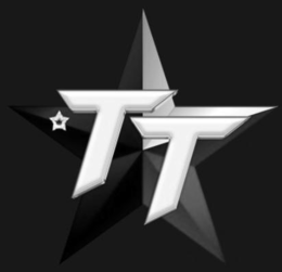 TT logo
