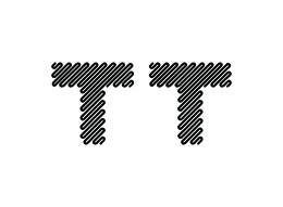 TT logo