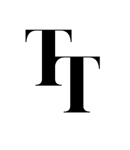 TT logo