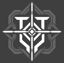 TT logo