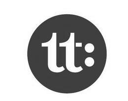 TT: logo