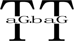 TT AG.BAG logo