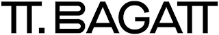 TT. BAGATT logo
