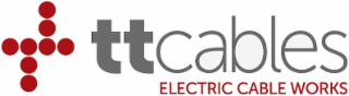 TT CABLES ELECTRIC CABLE WORKS logo