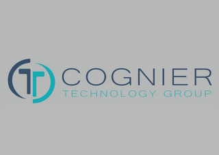 TT COGNIER TECHNOLOGY GROUP logo