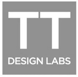 TT DESIGN LABS logo
