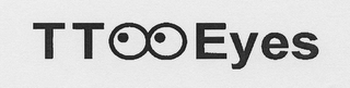 TT EYES logo