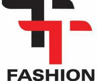 TT FASHION logo