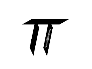 TT FASTESTTRANSITION logo