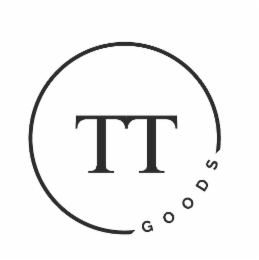TT GOODS logo