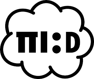 TT I : D logo