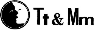 TT & MM logo