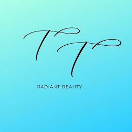 TT RADIANT BEAUTY logo