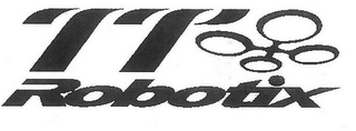 TT ROBOTIX logo