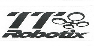 TT ROBOTIX logo