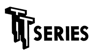 TT SERIES logo
