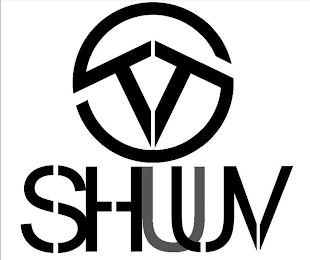 TT SHUUV logo