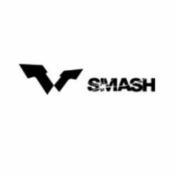TT SMASH logo