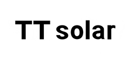 TT SOLAR logo