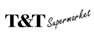 T&T SUPERMARKET logo