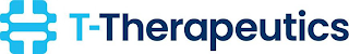 TT T-THERAPEUTICS logo