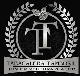 TT TABACALERA TAMBORIL JUNIOR VENTURA & ASOC. logo