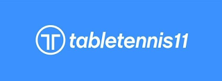TT TABLETENNIS11 logo