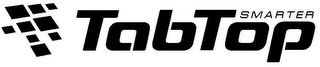 TT TABTOP SMARTER logo