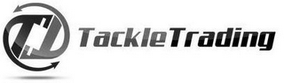 TT TACKLE TRADING logo