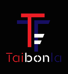 TT TAIBONLA logo