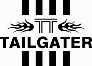 TT TAILGATER logo
