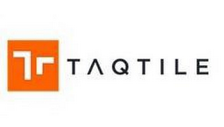 TT TAQTILE logo