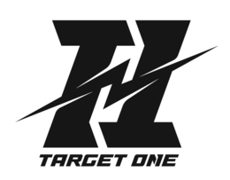 TT TARGET ONE logo