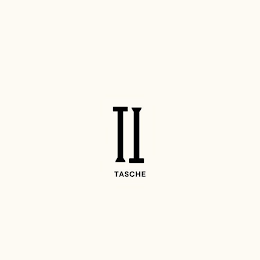 TT TASCHE logo
