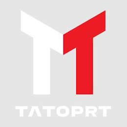 TT TATOPRT logo