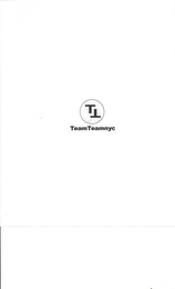 TT TEAMTEAMNYC logo
